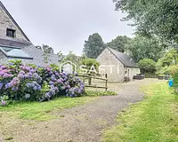 Maison, 605 m²