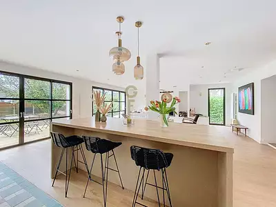 Maison, 127 m²