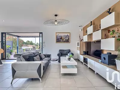 Maison, 110 m²