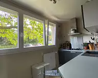 Appartement, 80,6 m²