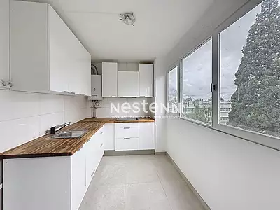 Appartement, 61 m²