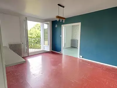 Appartement, 72 m²