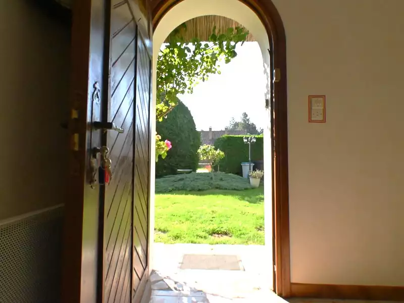 Maison, 122 m²