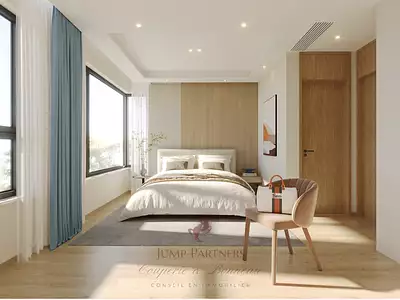 Maison, 112 m²