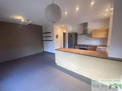 Appartement, 51,22 m²