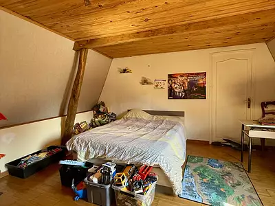Maison, 141 m²