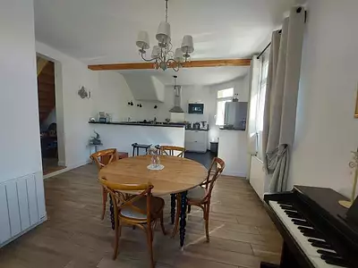 Maison, 98,04 m²
