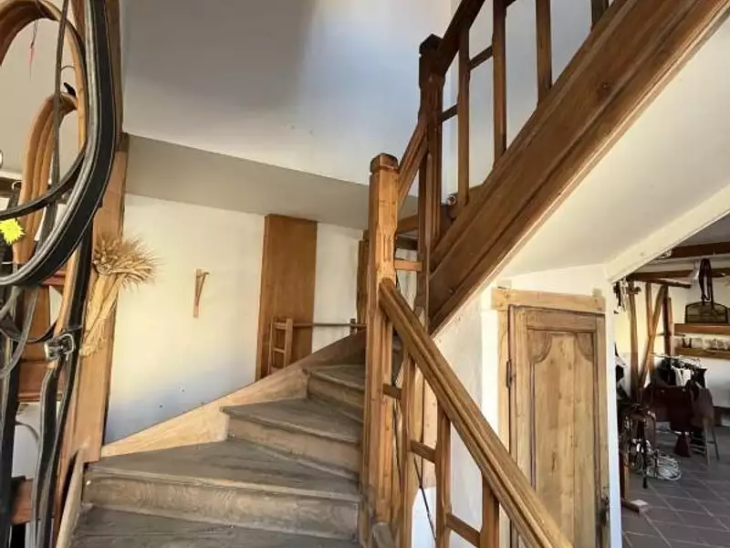 Maison, 180 m²
