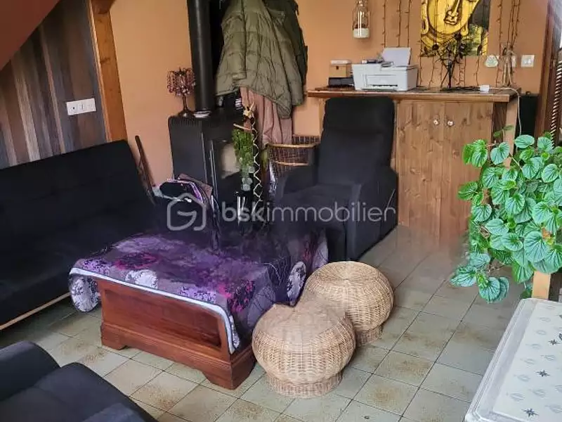 Maison, 80 m²