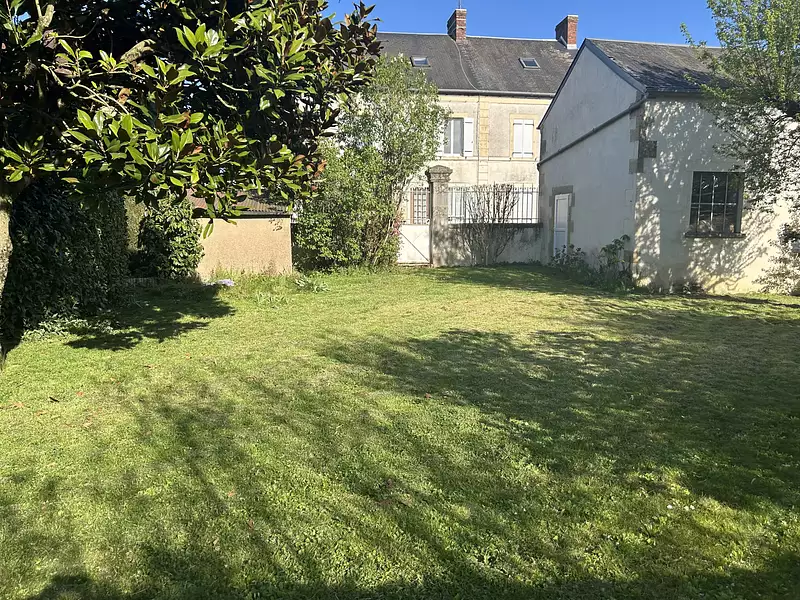 Maison, 169 m²