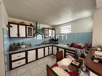 Maison, 150 m²