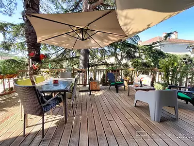 Maison, 300 m²