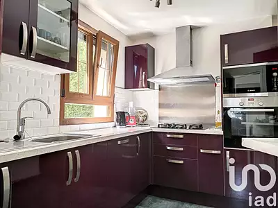 Maison, 156 m²