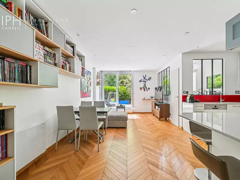 Appartement, 76,94 m²