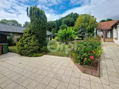 Maison, 66 m²
