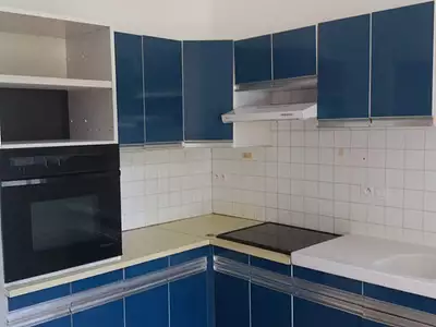 Appartement, 90,86 m²