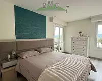 Appartement, 85,84 m²