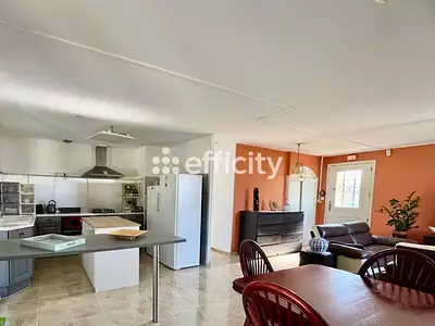 Maison, 98 m²