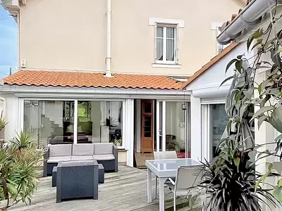 Maison, 142 m²