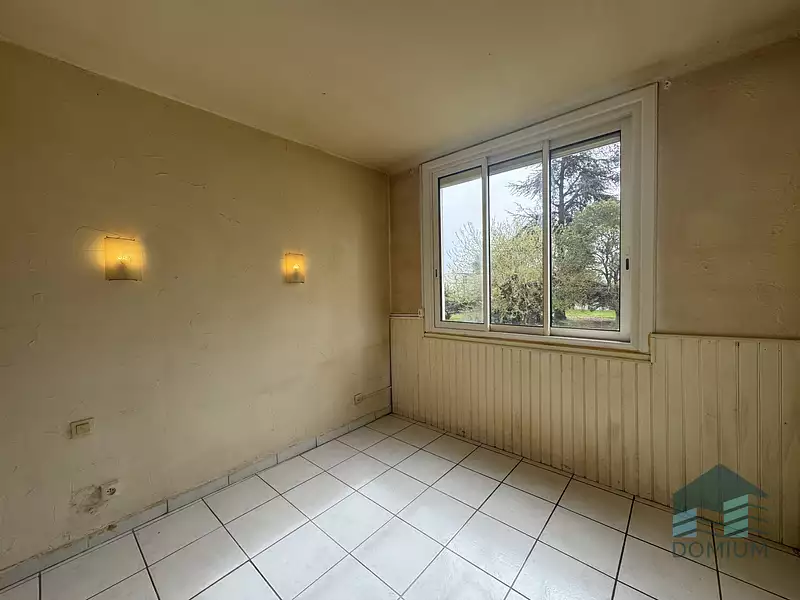 Appartement, 40 m²