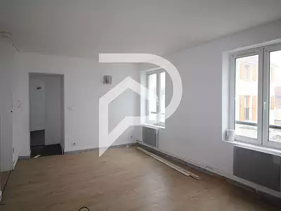 Appartement, 47,46 m²