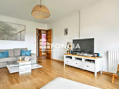 Appartement, 107 m²