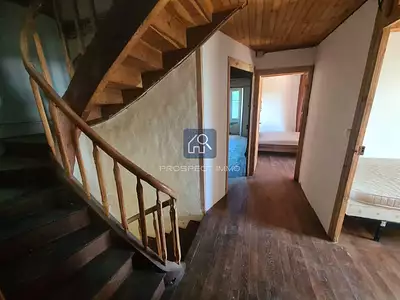 Maison, 213 m²