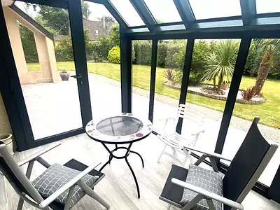 Maison, 130 m²