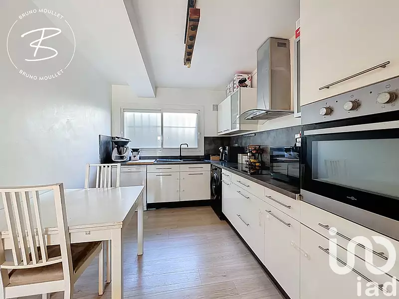 Appartement, 65 m²