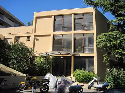 Appartement, 26,79 m²