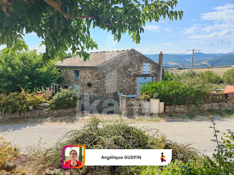Maison, 149 m²