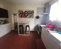 Maison, 43,8 m²