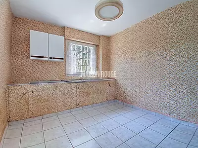 Maison, 112 m²