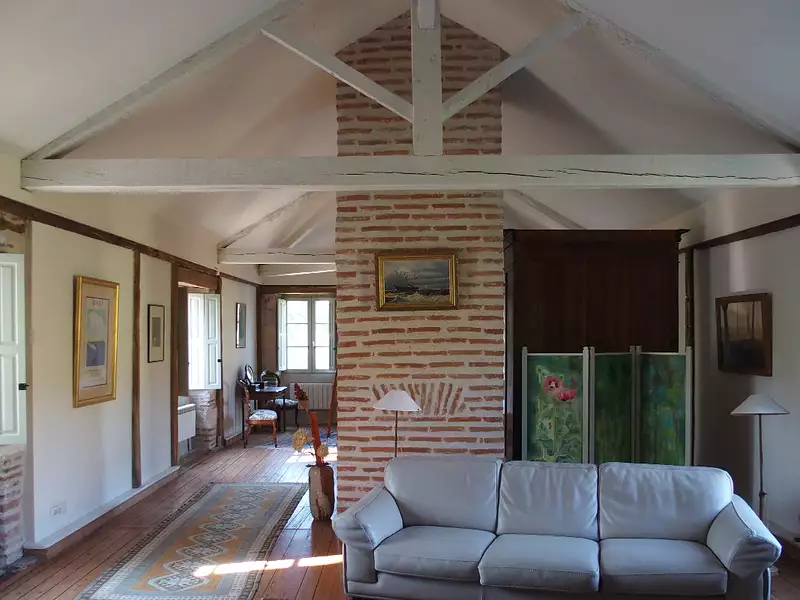 Maison, 435 m²