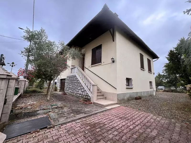 Maison, 90 m²