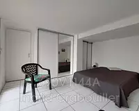 Appartement, 47,24 m²