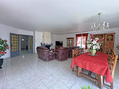 Maison, 179 m²