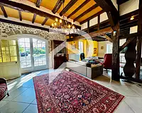 Maison, 182 m²