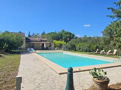 Maison, 132 m²