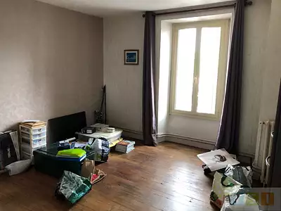 Appartement, 82 m²