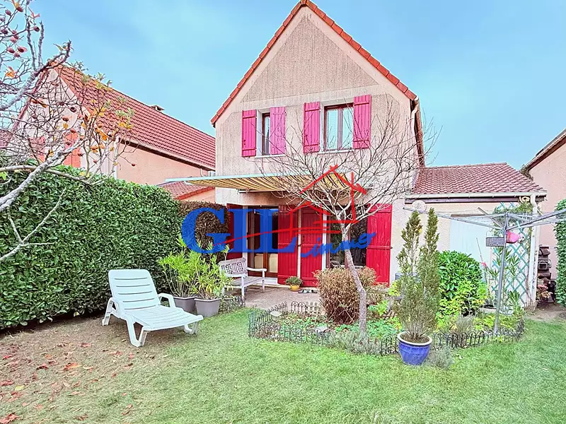 Maison, 87 m²