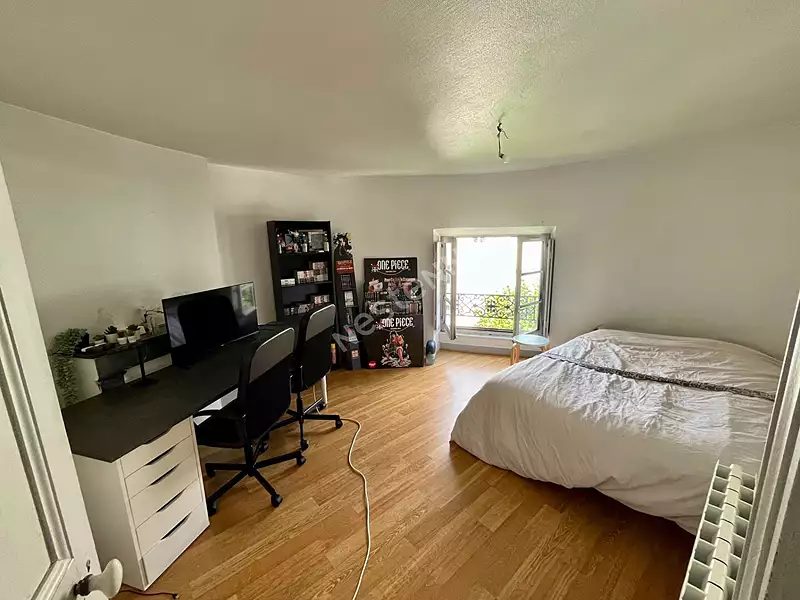 Appartement, 93 m²