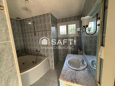 Maison, 133 m²