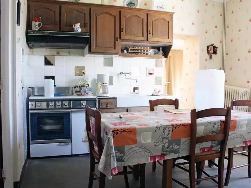 Maison, 144 m²