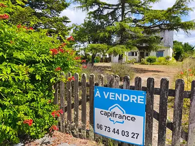Maison, 85 m²