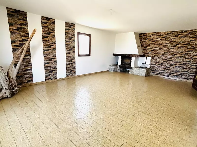 Appartement, 138 m²
