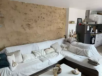 Appartement, 113 m²