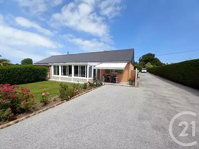 Maison, 102 m²