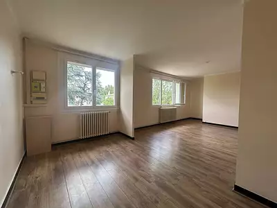 Appartement, 87 m²