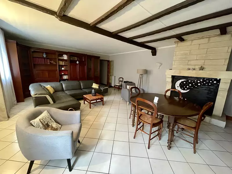 Maison, 140 m²